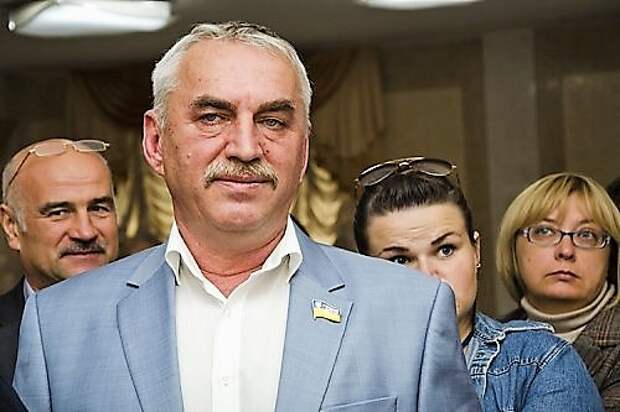 Василий Гуляев