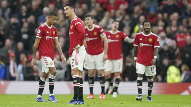 Экс-футболист МЮ Спектор считает, что сейчас в клубе нет настоящего лидера