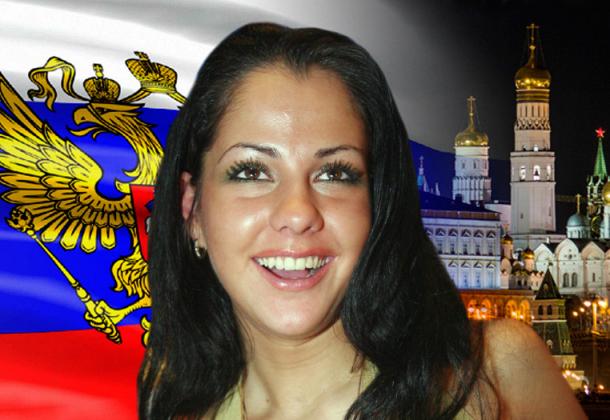 Больше женщин! Порнозвезда Елена Беркова решила баллотироваться в президенты России (ФОТО) | Продолжение проекта «Русская Весна»