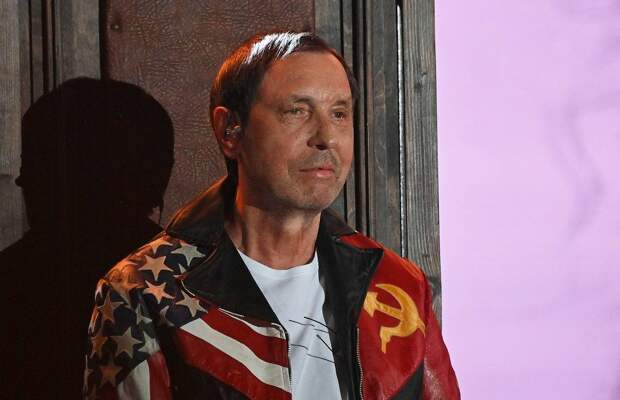 Перенесший инсульт Николай Носков пожаловался на сильные боли