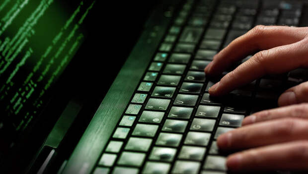ФСБ России зафиксировала 70 млн кибератак против РФ иностранными хакерами