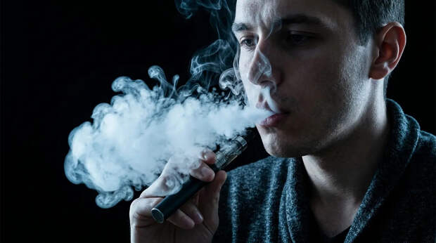 Вейпинг может вызывать рак лёгких и рта — что показал международный обзор учёных