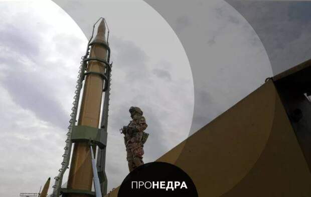 КСИР нанес удары по нефтехимической инфраструктуре США и Израиля