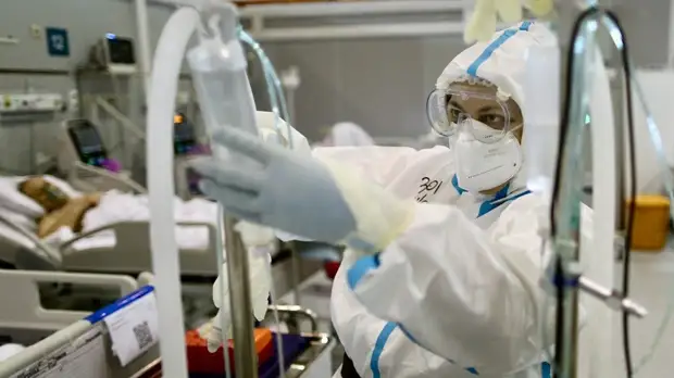 В Подмосковье рассказали об ухудшении ситуации с коронавирусом