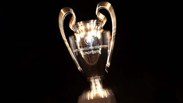 Что было дальше: хорошо ли вы помните легендарные моменты финалов Лиги чемпионов?