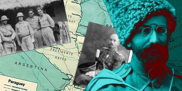 Сподвижник Врангеля, отец индейцев: чем прославился русский генерал Иван Беляев