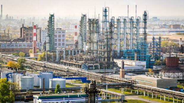 Компания «Омский каучук» построит завод по выпуску низкомолекулярного полиизобутилена (ПИБ) мощностью 10 тыс