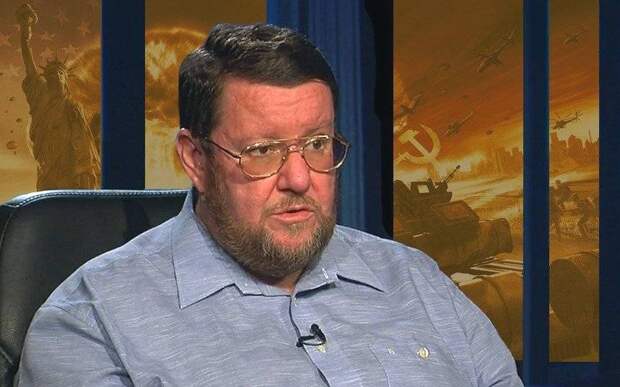 Сатановский: В ожидании войны