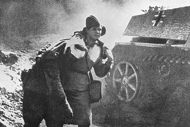 Сколько жизней стоила Победа 22 июня - День начала Великой Отечественной войны, СССР, война, история, факты