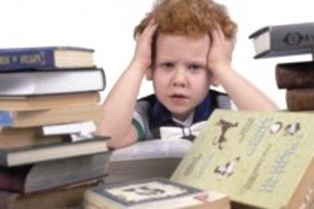 Как избежать стресса в школе? 