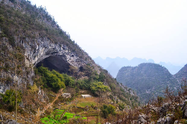 miao-room-cave-village-china-8