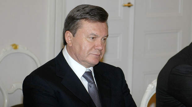Экс-премьер Украины рассказал о планах по убийству Януковича
