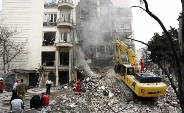 Мир,в котором нет мира