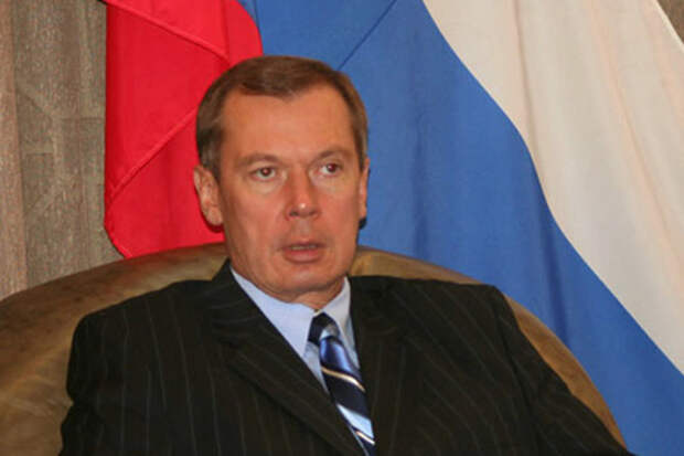 Александр Шульгин