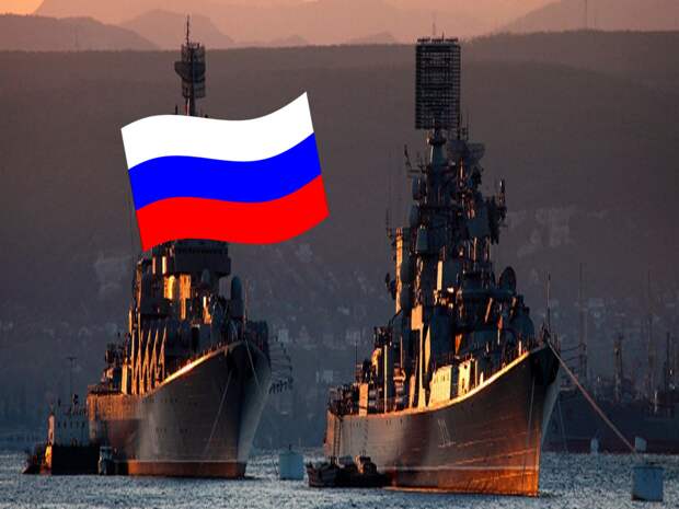 НАТО и Украина выдвинули протест России: Черноморский флот не пропускает их военные корабли через Керченский пролив 