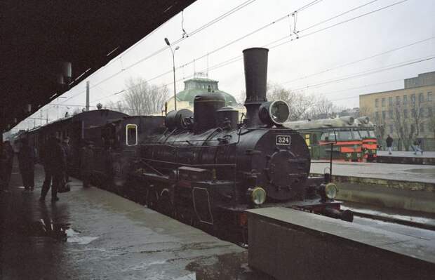 Подборка редких фотографий со всего мира. Часть 86 (30 фото)