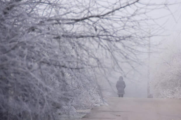 Погода 7 марта: ночью до -1