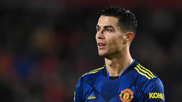 Роналду может пропустить матч МЮ с «Вест Хэмом» из-за травмы
