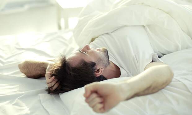 17% жителей Архангельска считают себя ленивыми