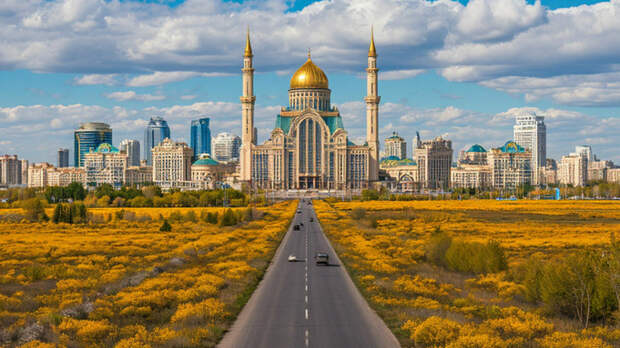 В проекте новой Конституции Казахстана поменяли формулировку о русском языке