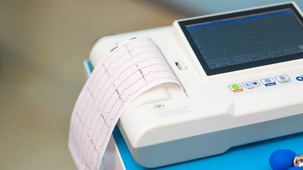 Умный кардиограф с ИИ-диагностикой разработали в Нижнем Новгороде