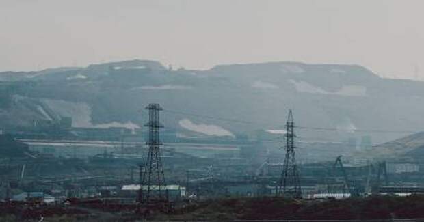 Посвященная Норильску фотовыставка проходит в Красноярске