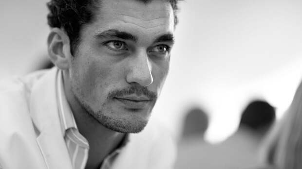 david-gandy