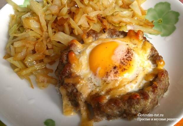 Мясные гнезда Мясные гнезда
