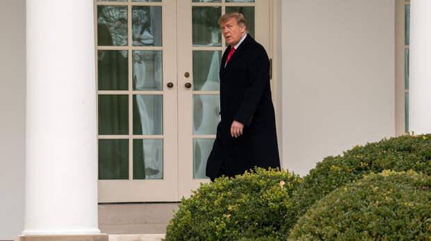 "Огромное количество": Трамп созывает митинг и грозит Байдену новым компроматом