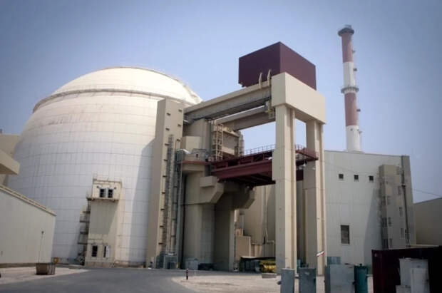 Геолог Шульпин: АЭС в Бушере выдержит удар «Боинга»