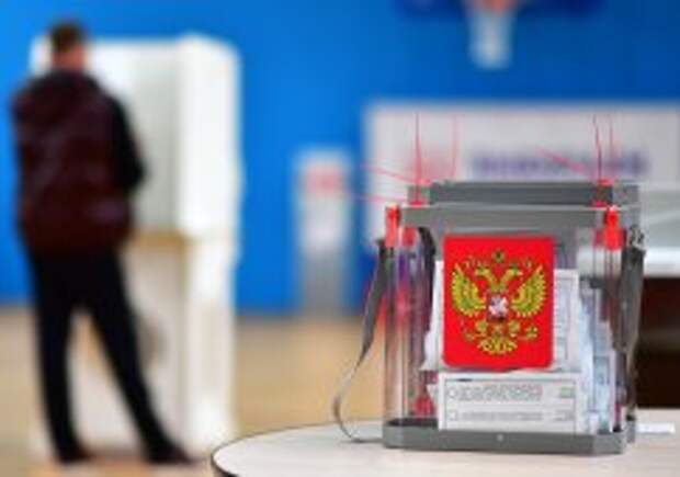 После обработки 50% голосов в Госдуму проходят пять партий