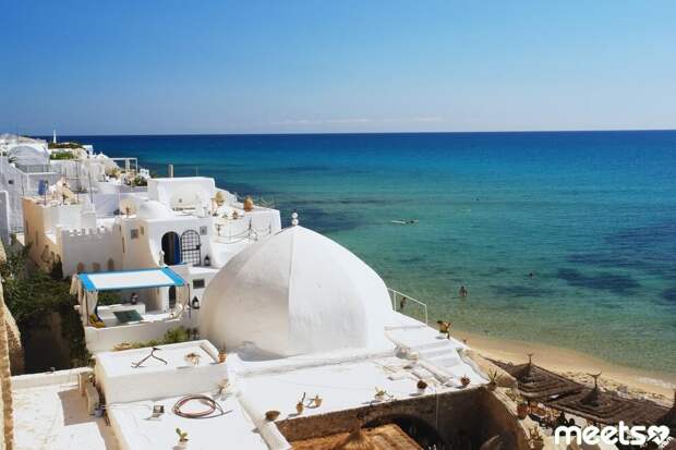 Hammamet, Tunisia city in Tunisia