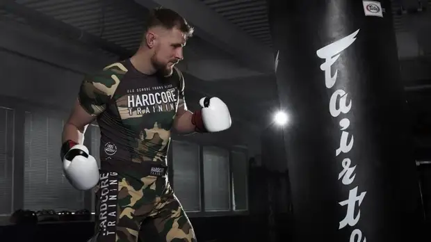 Проблемы с визой, сгонка веса и взаимные комплименты: что окружает бой Волков — Ган на турнире UFC Fight Night 190