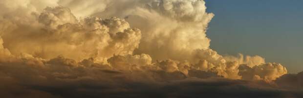 Штормовое предупреждение вновь объявили в Мангистау