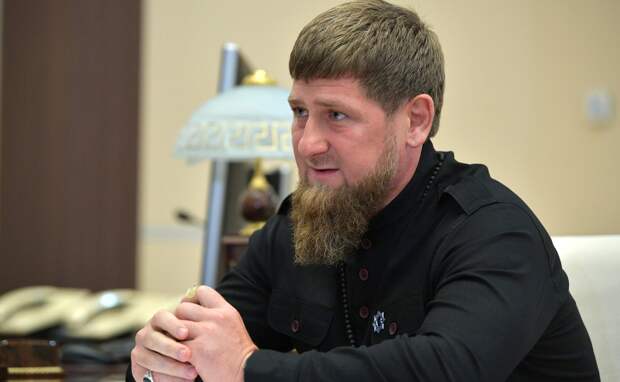 «Не страшно умереть»: Кадыров заявил, что выполнил свой долг