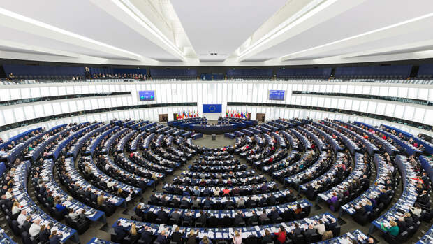 Европарламент представил принципы выстраивания отношений с Россией