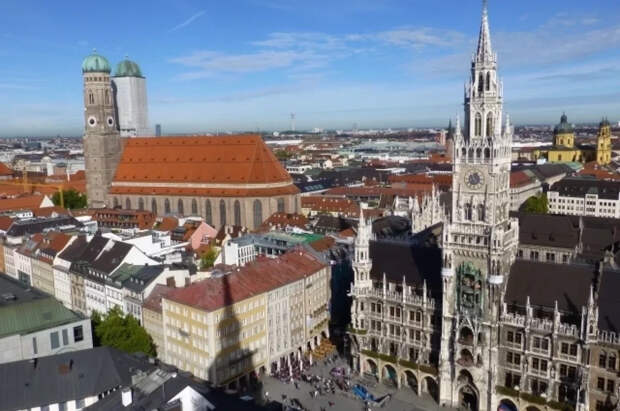 В Германии резко раскритиковали милитаризацию ЕС и предложили новый курс безопасности