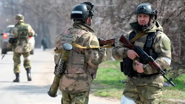 Песков исключил причастность ВС России к обстрелу в Краматорске