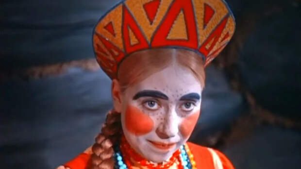 «Не щадила зубов!» — почему Чуриковой в «Морозко» пришлось есть лук вместо яблок