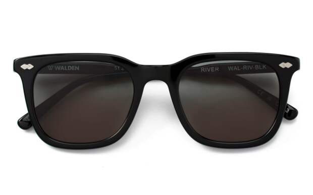 Walden Eyewear River Sunglasses for Huckberry Memorial Day Sale