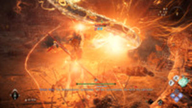 Обзор Wo Long: Fallen Destiny