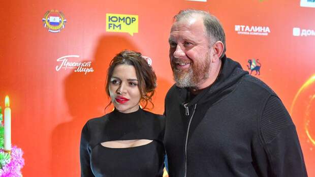 «Симбиоз невыносимых чувств»: экс-жена Константина Ивлева раскрыла детали развода