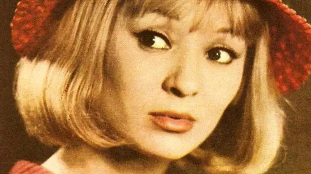 Скончалась народная артистка России Татьяна Бестаева