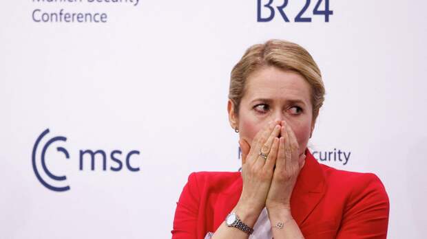 "Правила игры поменялись". На Западе заявили о России после атаки на Иран