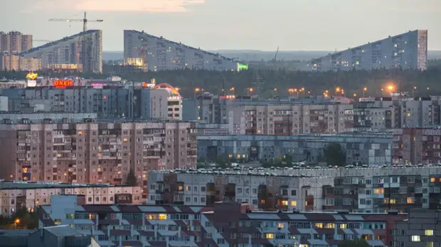 Синоптики рассказали о погоде в ХМАО в ближайшие дни