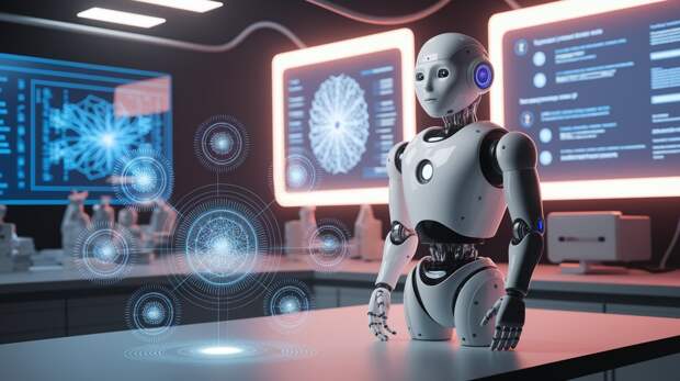 Meta* сократила ещё часть сотрудников, заменив их «роботами»