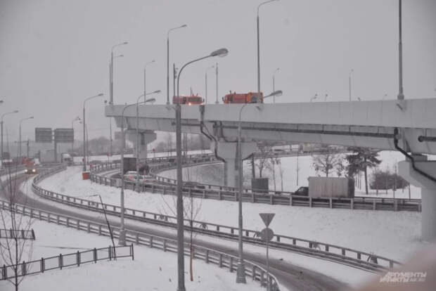 В Москве стоимость проезда по МСД проиндексирована со 2 января