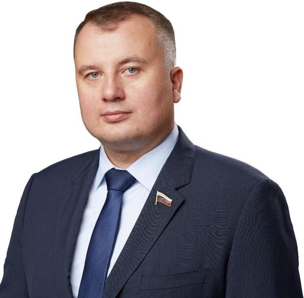 Депутат Госдумы Виктор Дзюба досрочно сложил полномочия из-за угроз на праймериз