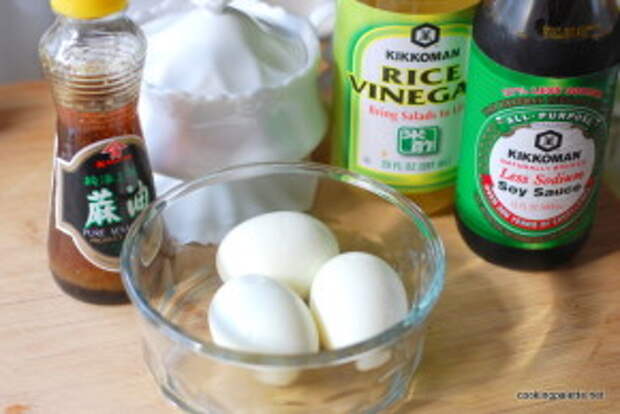 soy sauce marinated eggs (3)