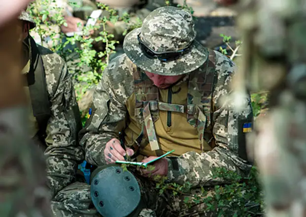 "Те, кто пришёл на лёгкую прогулку, бегут": Наёмники начинают сторониться Украины - Клинцевич